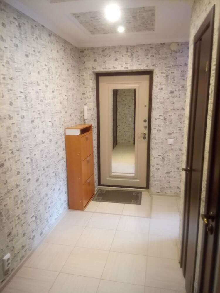 Pretty Apartment On Vokzalnaya 61k1