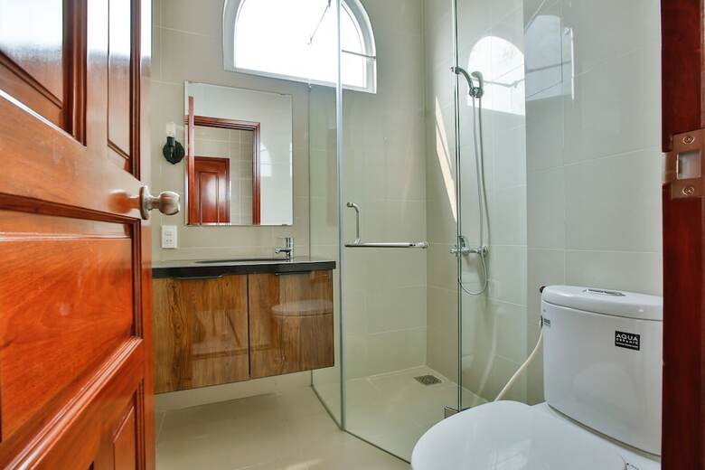 Aparthotel Trust Home