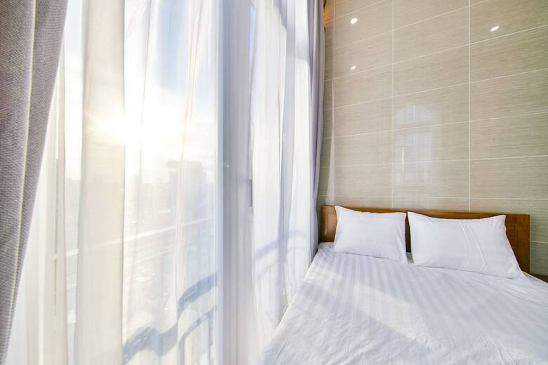 Aparthotel Trust Home
