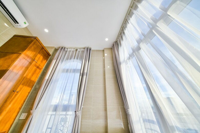 Aparthotel Trust Home