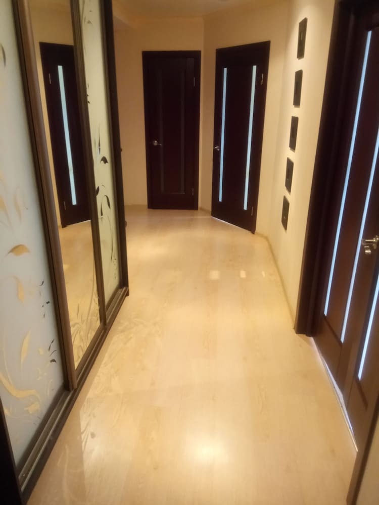 Apartment On Maksima Gorkogo 32