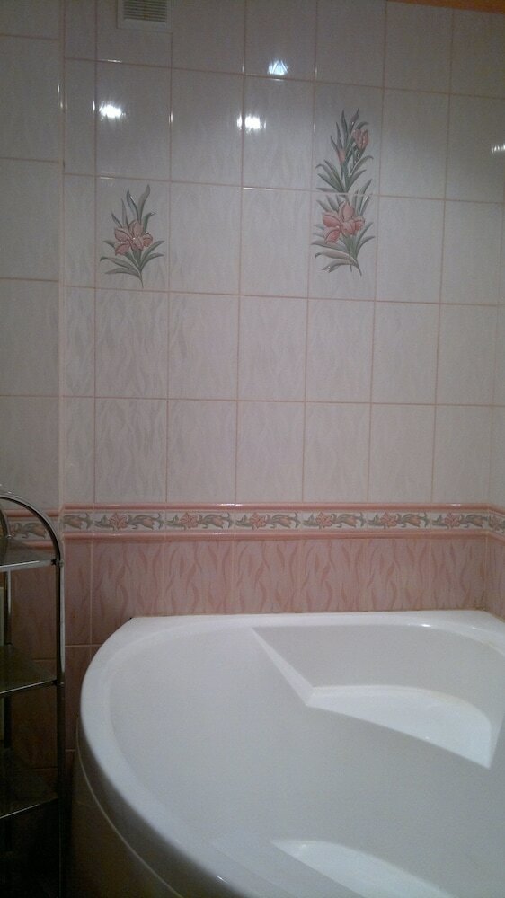 Apartment On Maksima Gorkogo 32