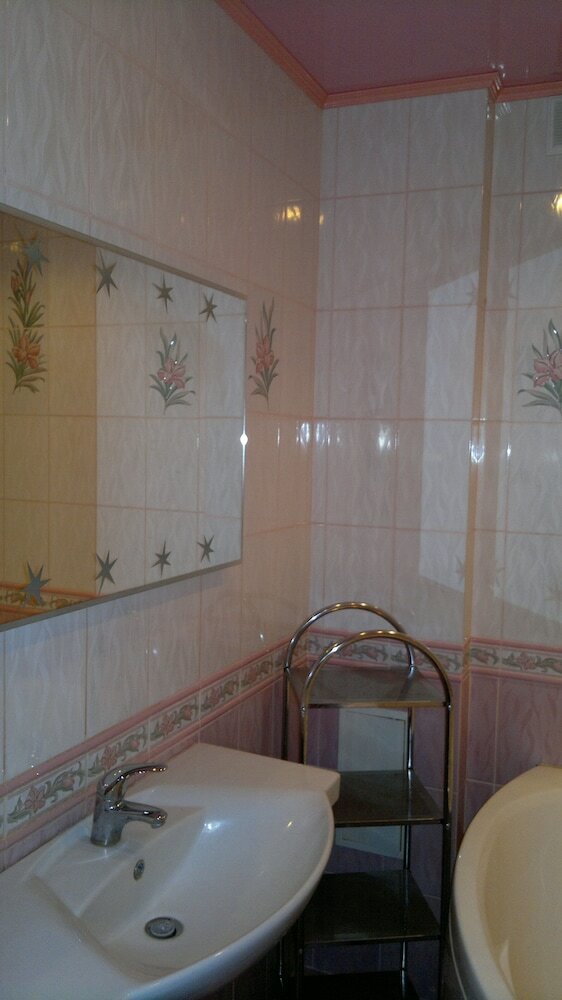 Apartment On Maksima Gorkogo 32