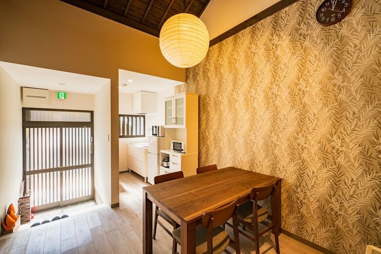 Apartamentos Miyado Ao 101