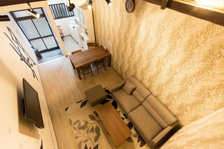 Apartamentos Miyado Ao 101