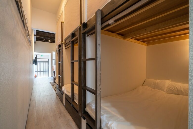 Apartamentos Miyado Ao 101