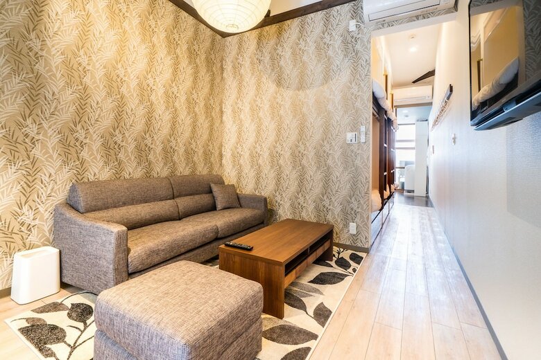 Apartamentos Miyado Ao 101