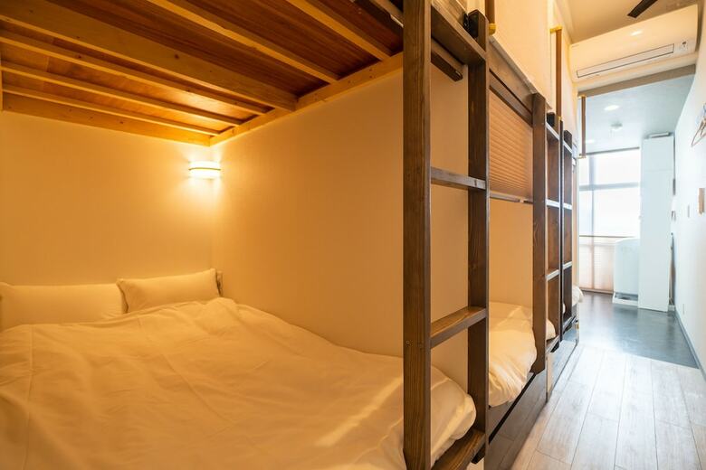 Apartamentos Miyado Ao 101