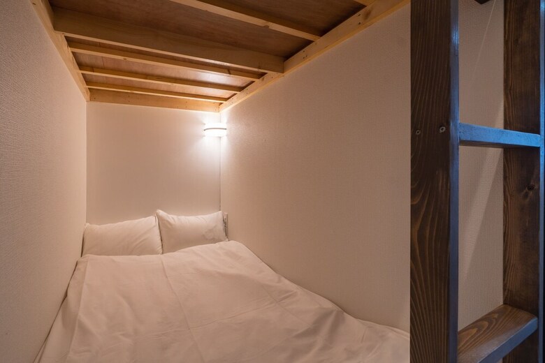 Apartamentos Miyado Ao 101