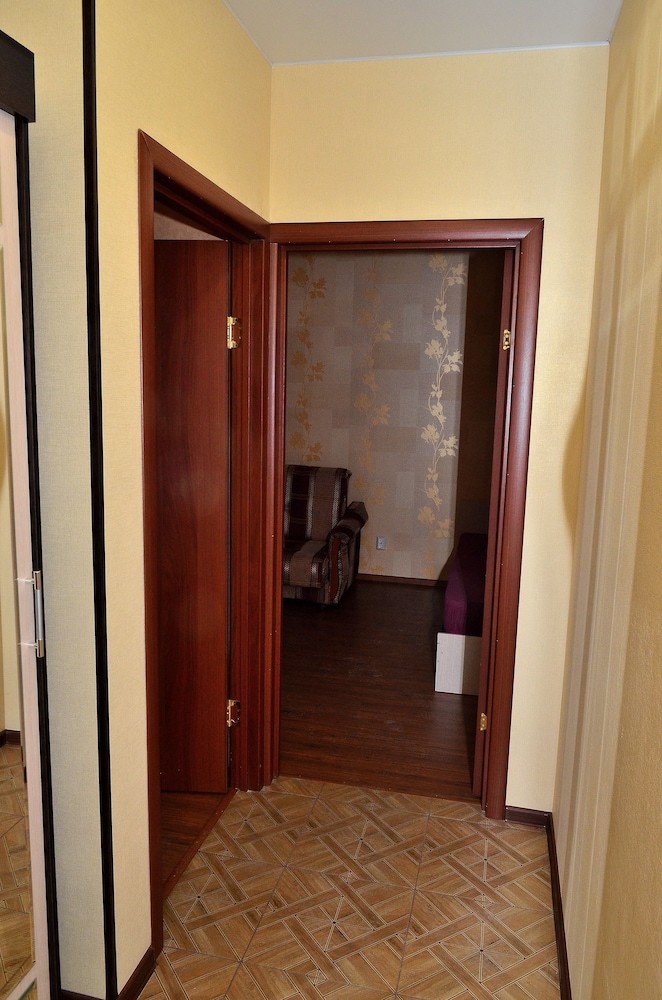 Apartment On Moskovskoye Shosse 33