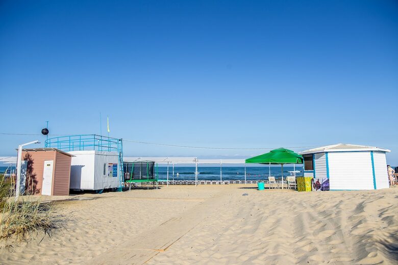 Voskhod Park-hotel - All Inclusive