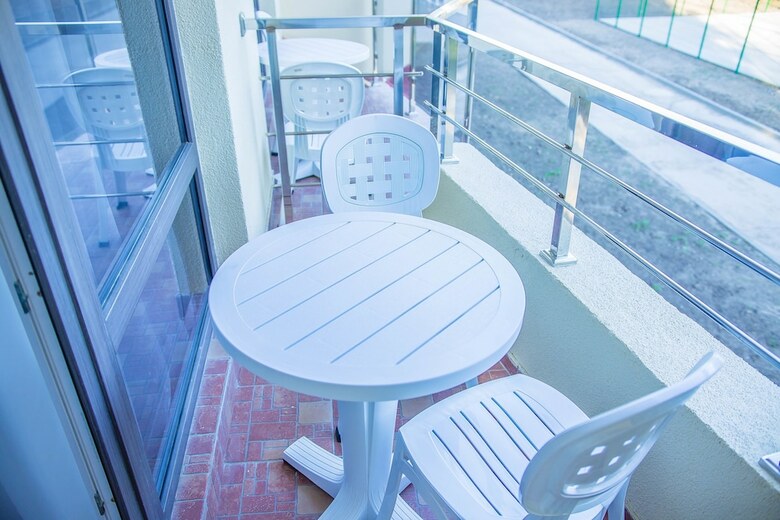 Voskhod Park-hotel - All Inclusive