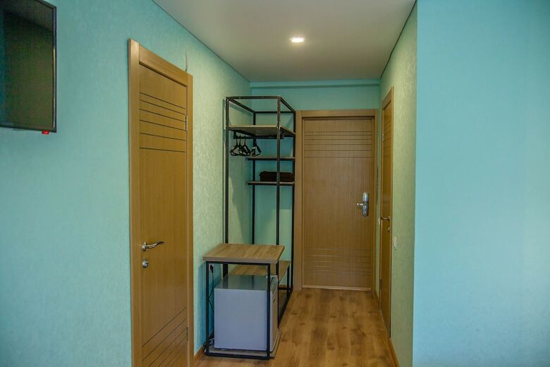 Voskhod Park-hotel - All Inclusive