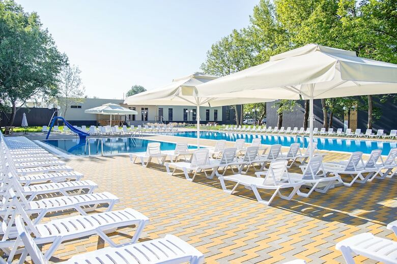 Voskhod Park-hotel - All Inclusive