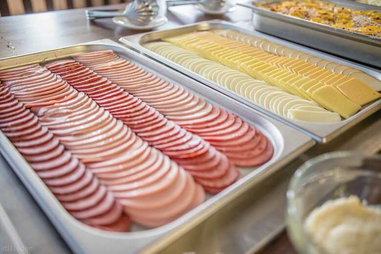 Voskhod Park-hotel - All Inclusive