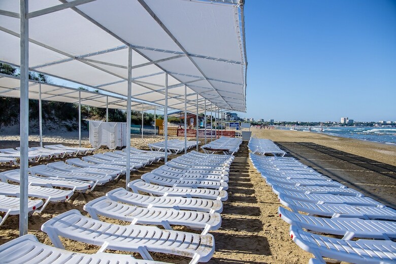 Voskhod Park-hotel - All Inclusive