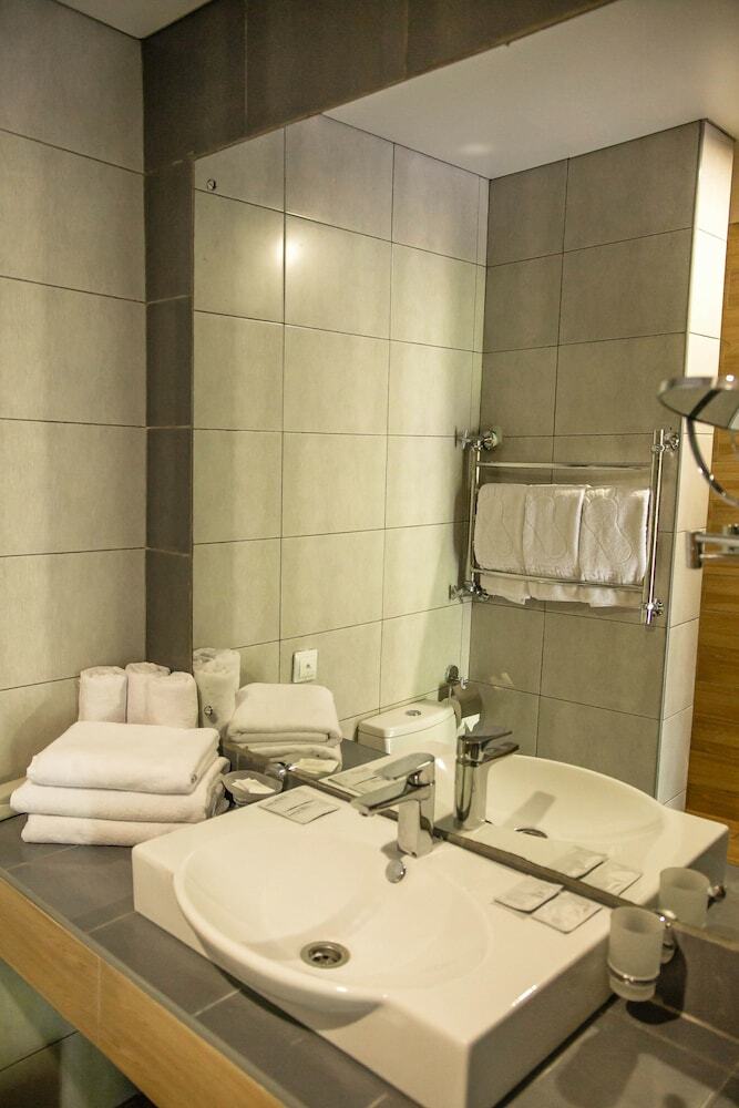 Voskhod Park-hotel - All Inclusive