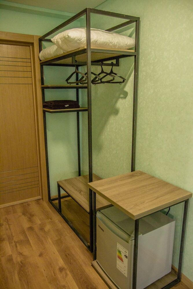 Voskhod Park-hotel - All Inclusive