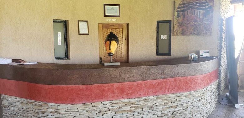 Posada Enchipai Campsite And Cottages