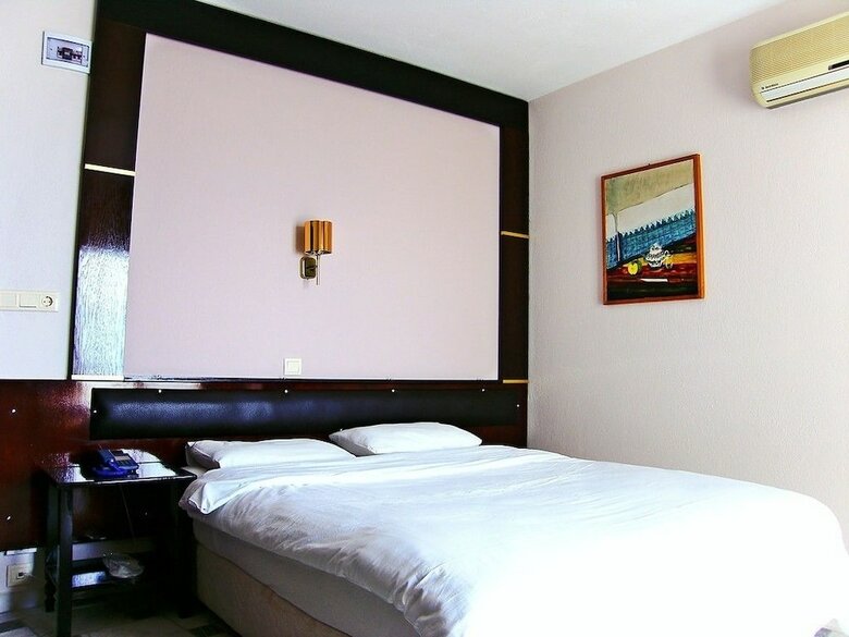 Hotel Samyeli Otel Ve Restaurant