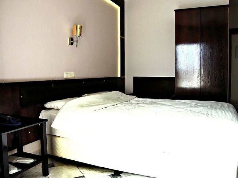 Hotel Samyeli Otel Ve Restaurant