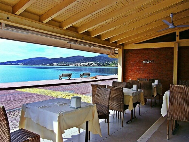 Hotel Samyeli Otel Ve Restaurant