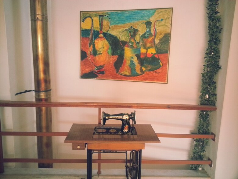 Hotel Samyeli Otel Ve Restaurant