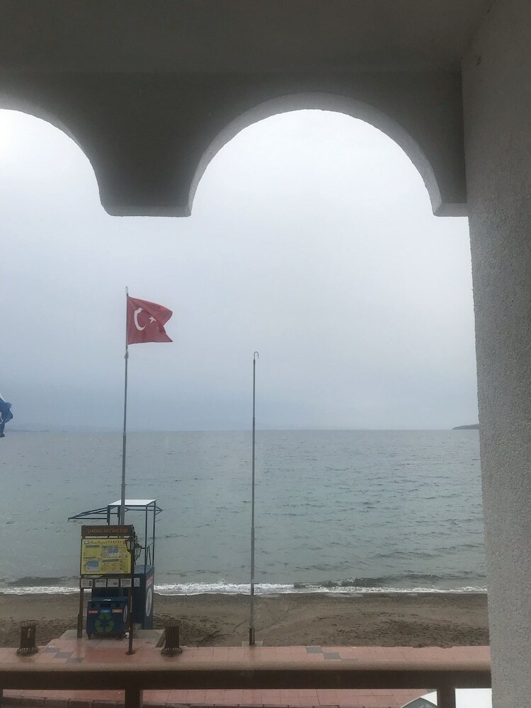 Hotel Samyeli Otel Ve Restaurant