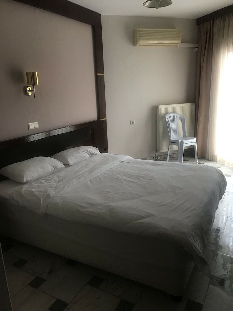 Hotel Samyeli Otel Ve Restaurant