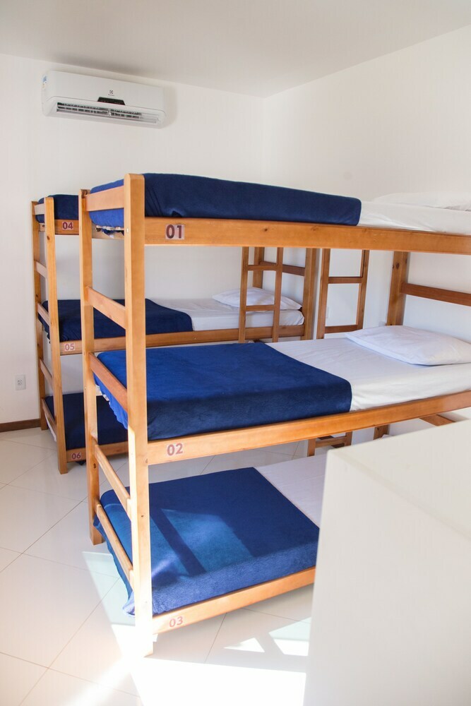 Hostal Enseada Hostel
