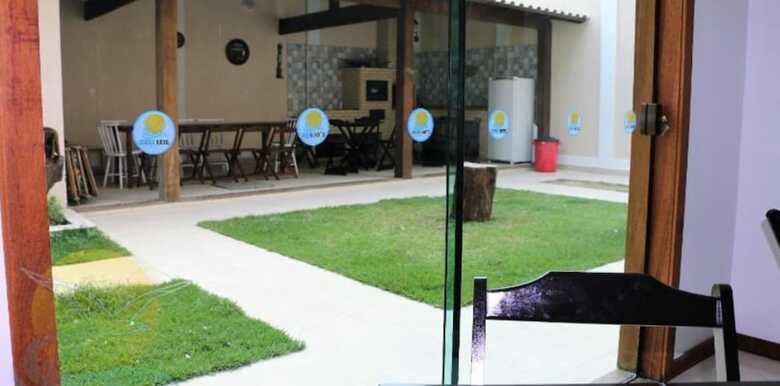 Hostal Enseada Hostel