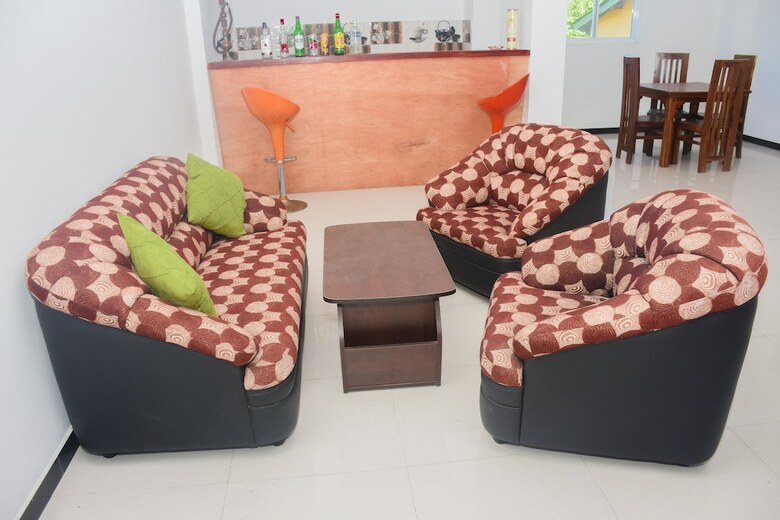 Hotel Avendra Villa