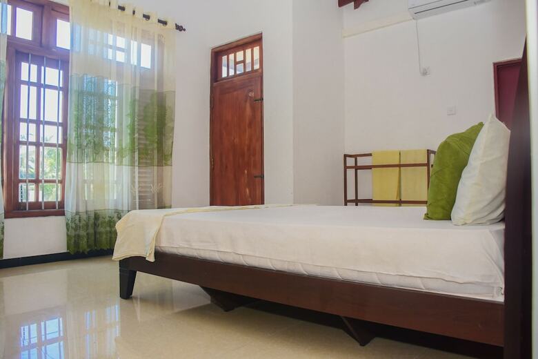 Hotel Avendra Villa