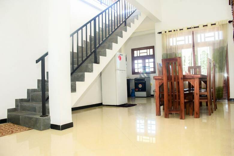 Hotel Avendra Villa