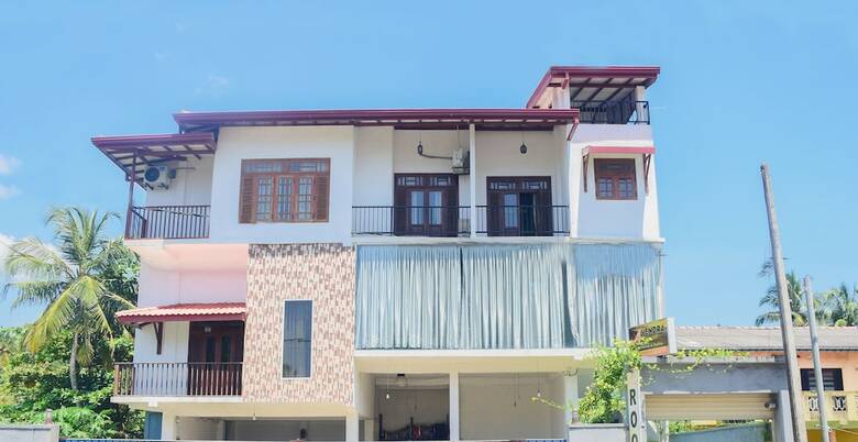 Hotel Avendra Villa