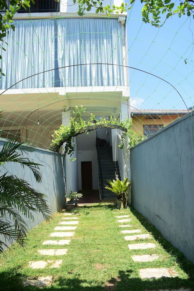 Hotel Avendra Villa