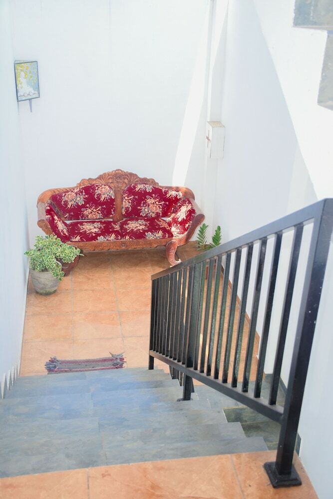 Hotel Avendra Villa