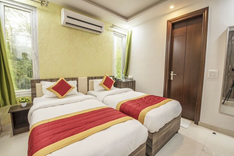 Hotel Comfort Home Stay