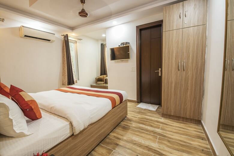 Hotel Comfort Home Stay