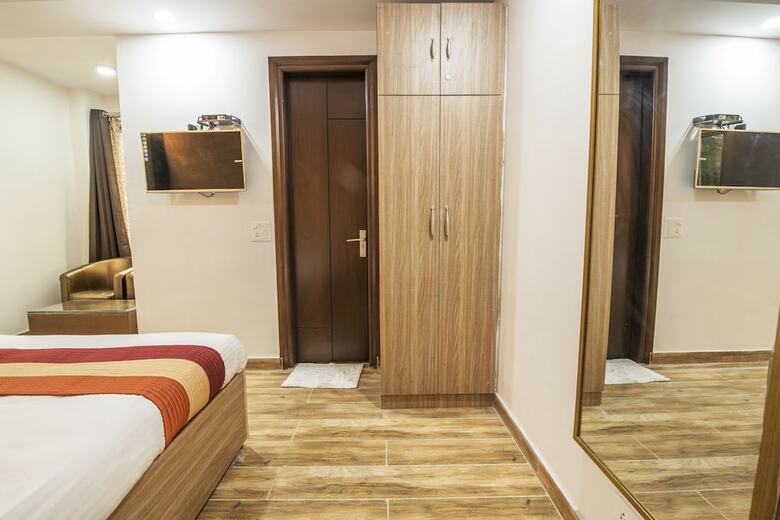 Hotel Comfort Home Stay