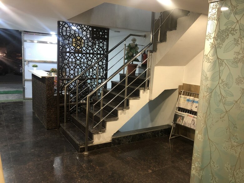 Hotel Comfort Home Stay