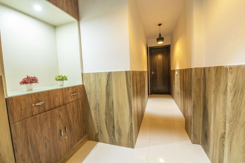 Hotel Comfort Home Stay