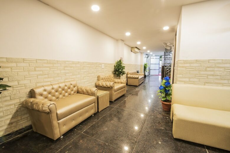 Hotel Comfort Home Stay