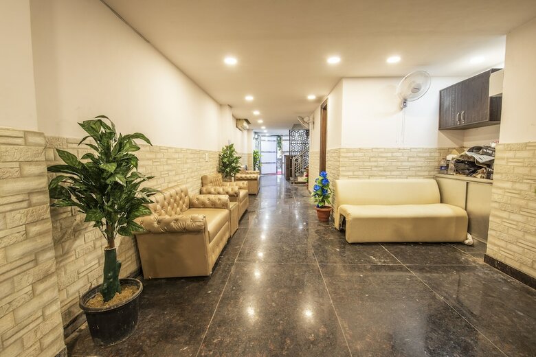 Hotel Comfort Home Stay