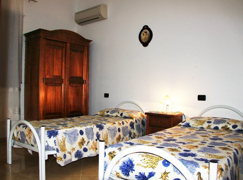 B&B La Piccola Oasi