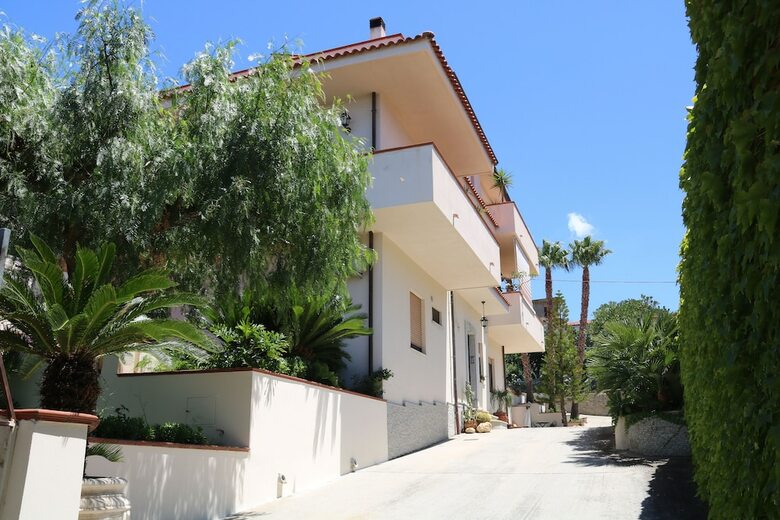 B&B La Piccola Oasi