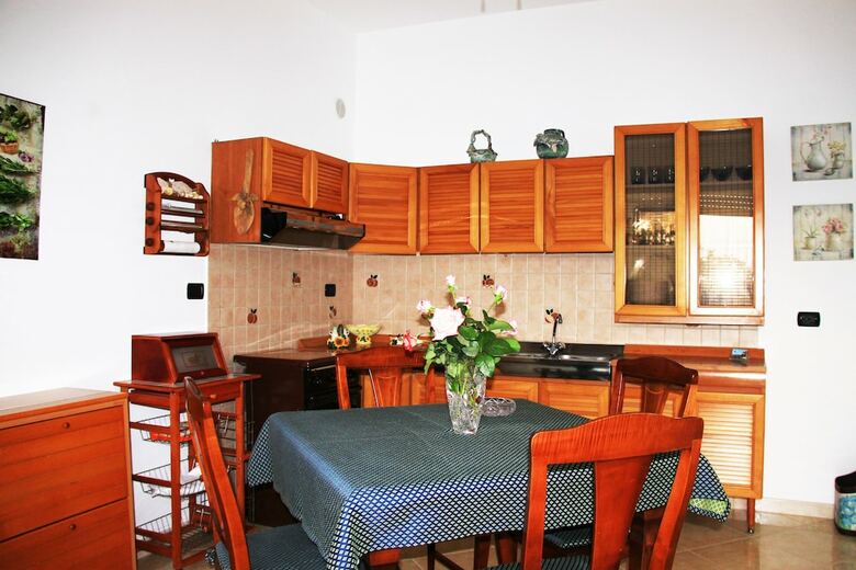 B&B La Piccola Oasi
