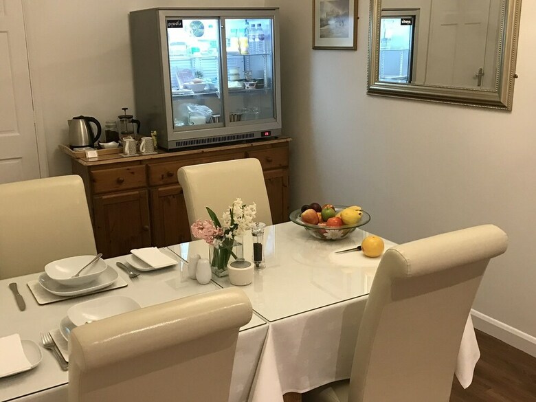 Stamford House Bed And Breakfast