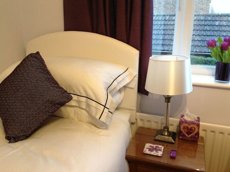 Stamford House Bed And Breakfast