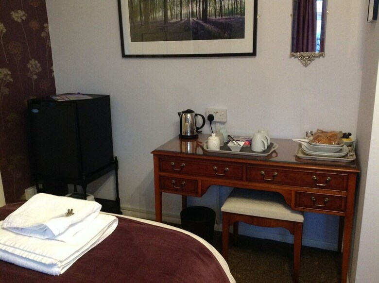 Stamford House Bed And Breakfast